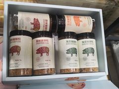 -仟吉KenGee(汪家墩店)