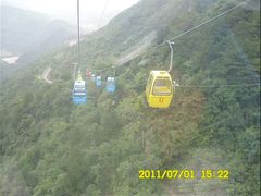 -东天目山风景区