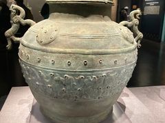 -广西壮族自治区博物馆