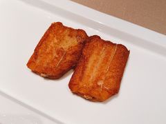 黄金脆带鱼-新荣记(椒江店)