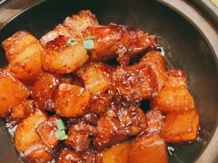 乾隆红烧肉-乾隆美食·本帮菜(黄河路店)