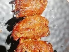 -锅十二涮肉馆·鞭蛋锅