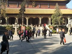 -南岳衡山风景名胜区-南岳大庙