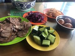 -清真磨沟沿老字号牛肉面(总店)