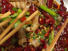 -喝丢一只鞋海鲜烧烤·海肠捞饭(市场店)