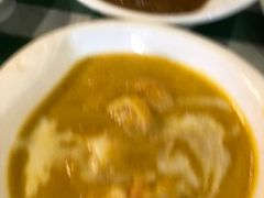 -Santoor 萨都里印度餐厅(北锣鼓巷店)