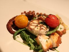 -La Vita 意大利传统料理(富民路店)