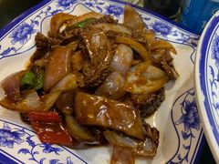 -九炉分座(个园店)
