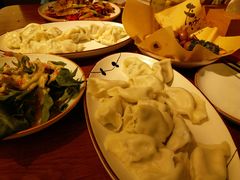 -必点海鲜·鲅鱼水饺(鞍山西道店)