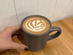 -Cafe Villa