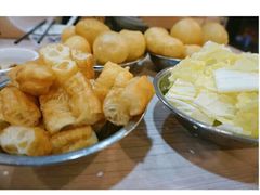 -重庆鸡公煲(学衡路店)