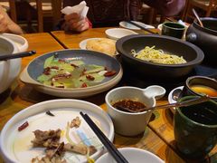 -云海肴·汽锅鸡·云南代表菜(天津国金汇店)