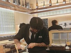 -鮨政·Omakase(万象城店)