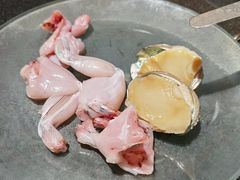 -龙之梦万丽酒店青餐厅