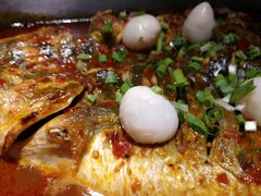 -鱼酷活鱼烤鱼(恒隆广场店)