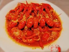 -李叔叔虾蟹大排档(青羊店)