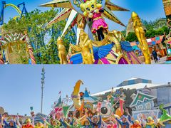 -大连海昌发现王国主题公园