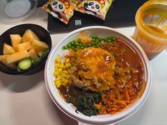 -海底捞火锅(九霄梦天地店)
