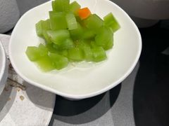 -俏立方·15年新楚菜