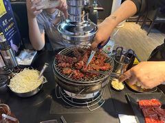 -まるみち   丸道东京烧肉(虹梅路店)