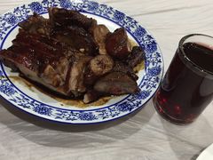 邱记酱鸭-邱记私房菜·十八年本地菜