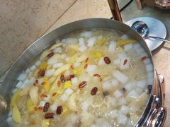 -星海汇海鲜自助烤肉火锅(百大店)