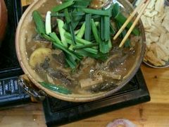 -碳炉海鲜烧烤·1992(北京路店)