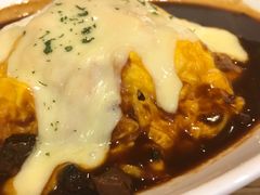 -Ufufu cafe(天神巷店)
