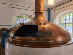 -青岛啤酒博物馆