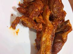 -范记靖远羊羔肉(博物馆店)