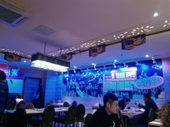 -比格比萨自助(裕源大厦店)