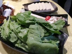 -东来顺饭庄(金泉广场店)