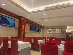 -潇湘码头·鲜湘菜(清河店)