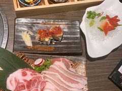 -赤坂亭·M9和牛烧肉(南京江南虹悦城店)