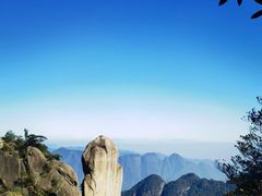 -三清山风景名胜区