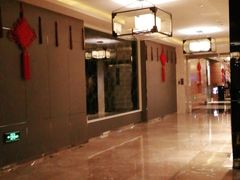 -一品淮扬 · 淮扬菜·北京万达文华酒店