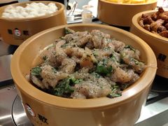 -龍歌自助小火锅(市南金茂湾店)