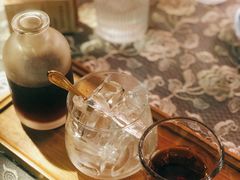 -默迹咖啡馆