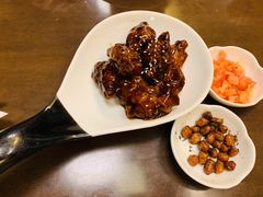 -枣子树素餐厅(铂金城店)