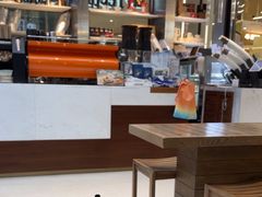 -Peet's 皮爷咖啡(陆家嘴中心店)