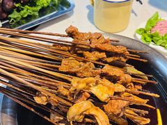 -牛华八婆麻辣烫(起源店)
