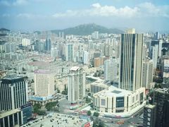 -青岛五四广场海景美仑国际公寓酒店