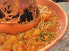 -浩海火燒雲傣家菜(芮欧百货店)