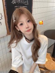 -NEW FACE烫染专业店