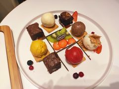 -哈根达斯(皇城恒隆广场店)