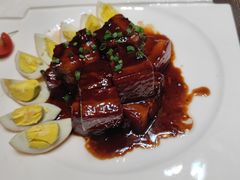 -沙田轩(古北店)