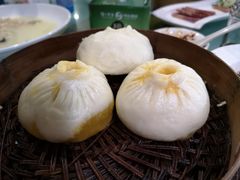 蟹黄包-花园茶楼(兴城西路店)