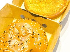 -麦当劳(新王府井店)