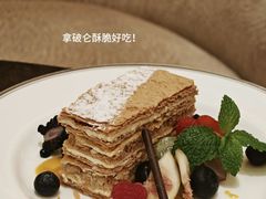 -杭州城中香格里拉大酒店