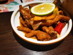 -素描餐厅(灵隐天竺店)